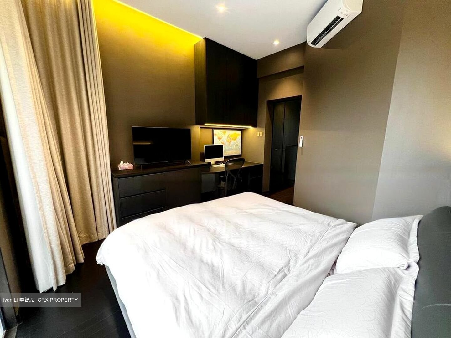 Seasons Park (D26), Condominium #480726111